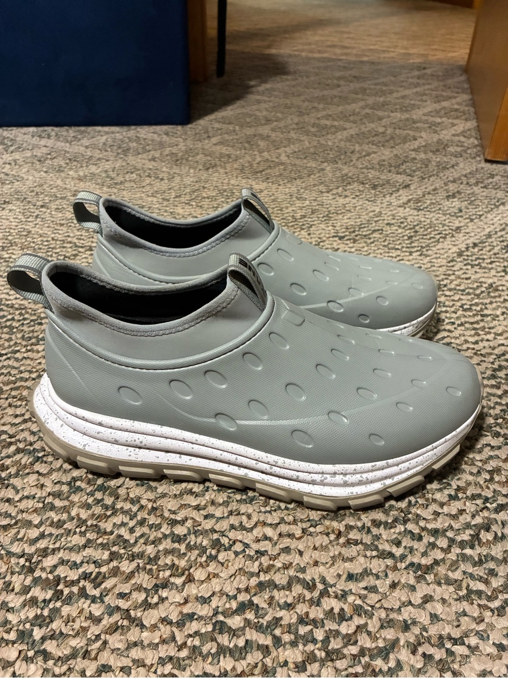 Kane shoes